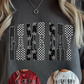 GameDay Graphic Tee