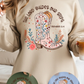 Guides Our Steps Sweatshirt