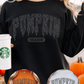 Pumpkin Season Sweatshirt