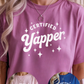Certified Yapper Graphic Tee