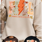 Electric Fall Sweatshirt