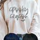 Spooky Season Sweatshirt
