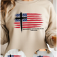 Live Loud Sweatshirt