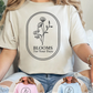Bloom For Days Graphic Tee