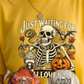 Waiting Graphic Tee