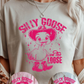Silly Goose Graphic Tee