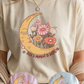 Take A Moment Graphic Tee