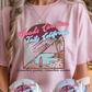Heads Carolina Graphic Tee