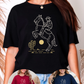 Ride Em' Cowboy Graphic Tee