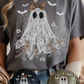 Vintage Ghosts Tee-Shirt