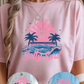 Salty Soul Graphic Tee