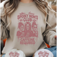 Spooky Moms Club Sweatshirt