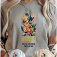 Still Graphic Tee