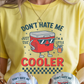 Don't Hate Me Graphic Tee