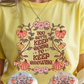 Keep Going Graphic Tee