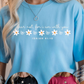 Fear Not Graphic Tee