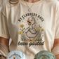 My Flabbers Graphic Tee