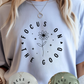 Focus On The Good Graphic Tee