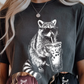 Brew Bandit Graphic Tee