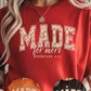 Made Graphic Tee