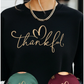 Thankful Sweatshirt