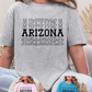 Arizona Graphic Tee