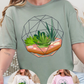 Botanical Terrarium Graphic Tee