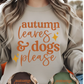 Puppy Love Sweatshirt