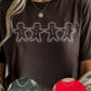 Gingerbread Graphic Tee