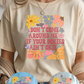 Dokies Ain't Okies Graphic Tee