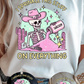 Sarcasm Sprinkle Graphic Tee