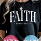 Faith Graphic Tee