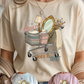 Born to Thrift Graphic Tee