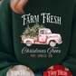 Farm Fresh Sweatshirt