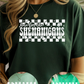 Shenanigans Graphic Tee