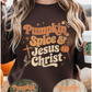 Spice & Christ Sweatshirt