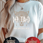 Def Tired Graphic Tee