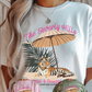 Beverly Hills Graphic Tee