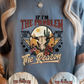 The Problem Graphic Tee