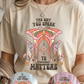 The Way You Speak Graphic Tee