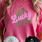 Lucky Graphic Tee