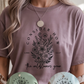 The Wildflower Grow Graphic Tee