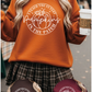 Teaching Pumpkin Cuties Sweatshirt