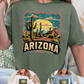 Arizona Sun Graphic Tee