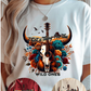 Got A Thing for Wild Things Graphic Tee