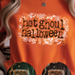 Hot Ghoul Graphic Tee