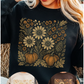 Pumpkin Garden Sweatshirt