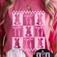 Bunny Bows Graphic Tee