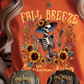 Fall Breeze Graphic Tee