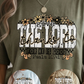 Give Thanks Graphic Tee
